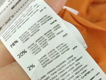 koszula w krate lidl: Sinsay, Spódnica damska, rozmiar L — 5