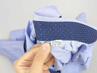 blue: Koszulа dla mężczyzn, rozmiar XL — 7