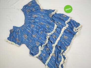 oryginalne sukienki boho: Sukienka damska, One size — 3