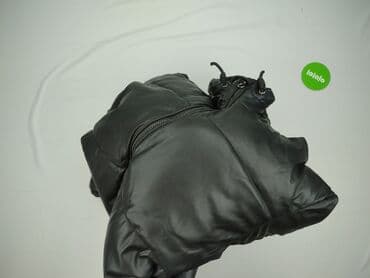 dsquared2 kurtka zimowa: Bershka, Kurtka zimowa damska, S — 7