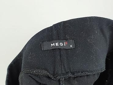 biale leginsy: MEGI, Legginsy rozmiar S — 6