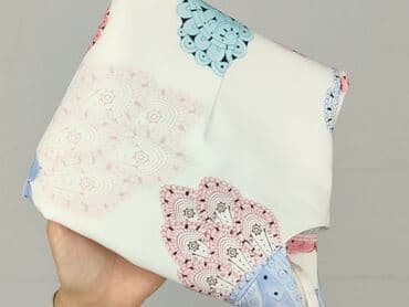 bluzka pod marynarkę plus size: Жіноча блуза, розмір M — 6