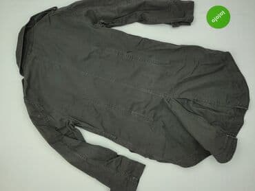 reserved marynarka damska: Women`s jeans jacket, size XL (EU 42) — 3