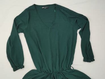 sukienki na imprezę dla 40 latki: Sukienka damska, rozmiar M — 1