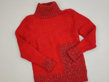 polary: Hand Knitted, Golf damski, S — 1