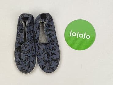 skechers buty dziecięce swiecace: Slippers 29, Used — 2