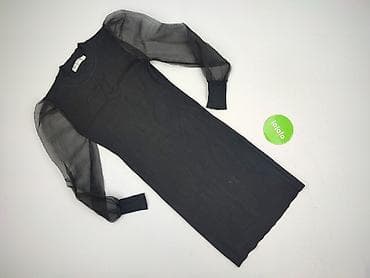 spódnica goth: Sukienka damska, rozmiar S — 2