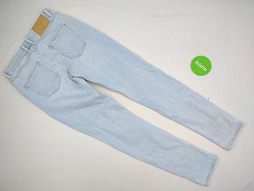 bluzy primark: House of Denim, Jeansy dla mężczyzn, rozmiar M — 3