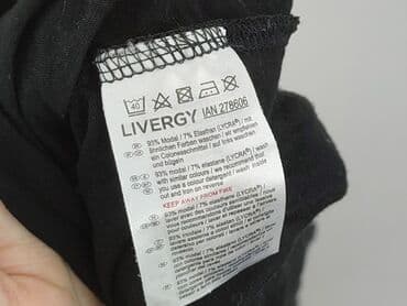 koszula męska lidl: Livergy, Sweter dla mężczyzn, L — 5