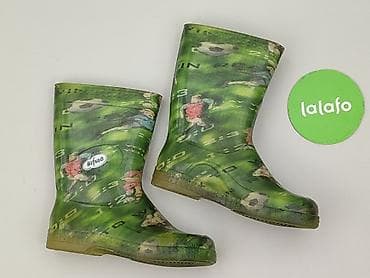 Kalosze, Befando, 31, stan - Bardzo dobry — 2