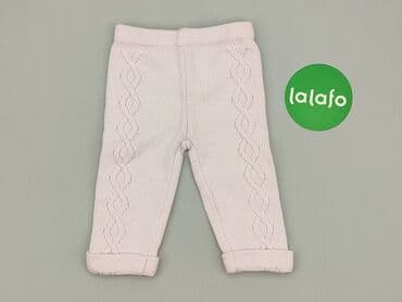 bielizna termoaktywna lidl crivit: Legginsy, 6-9 miesięcy, stan - Bardzo dobry — 2