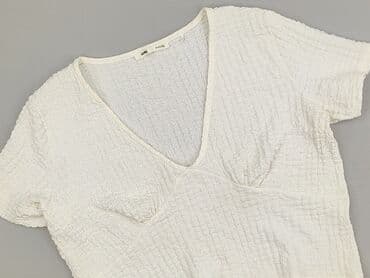 Ubrania damskie: Sinsay, Top damski, XL — 1