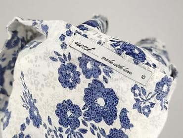 haftowane bluzki: NEXT Petite, Bluzka damska, rozmiar M — 4