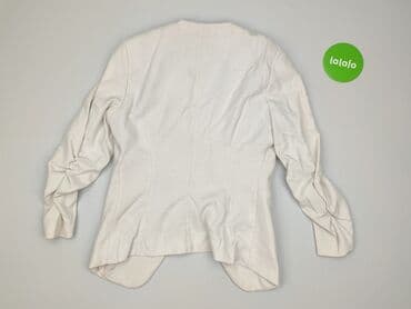 hm bluzki dziewczęce: H&M, Marynarka damska, M — 3