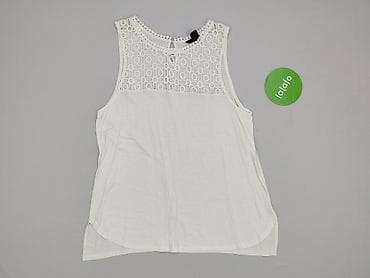 balmain: H&M, Top damski, rozmiar S — 2