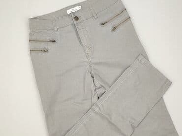woskowane legginsy z wysokim stanem zara: Jacqueline De Yong, Брюки жіночі, розмір S — 1