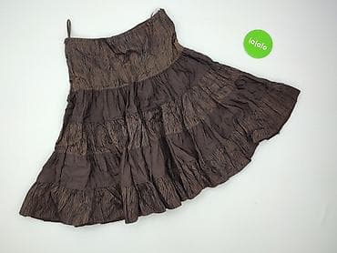 klapki łapy: Spódnica damska, rozmiar L — 3