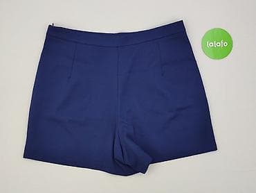 slim: Sinsay, Szorty damskie, rozmiar XL — 3
