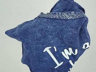 blekitne bluzki: Tunika damska, rozmiar S — 5