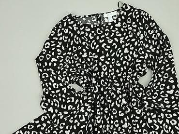 Blue Vanilla, Sukienka damska, rozmiar S