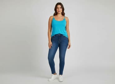 bluzki duże rozmiary allegro: C&A, Women`s top, size 2XL — 1