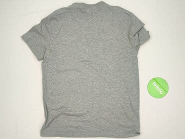 koszulka stich h m: H&M, Koszulka dla mężczyzn, rozmiar S — 3