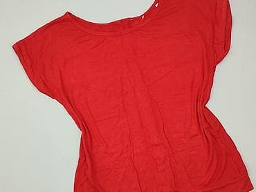 koszulka reckless: Bluzka damska, rozmiar M — 1