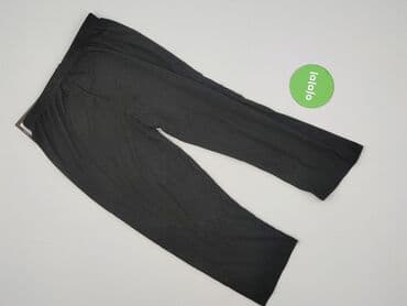 legginsy konopia: Spodnie 3/4 damskie, rozmiar 2XL — 3