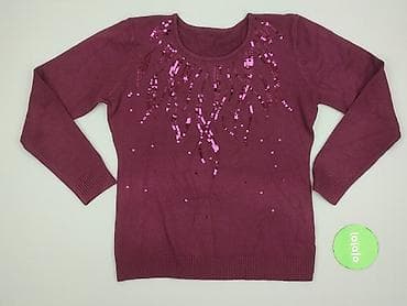 sweaters h: Sweter damski, rozmiar L — 2