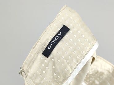 czarne spódnice orsay: Orsay, Spódnica damska, rozmiar XL — 4