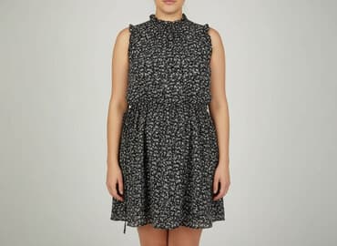 asos sukienki maxi na wesele: Internacionale, Sukienka damska, rozmiar XL — 7