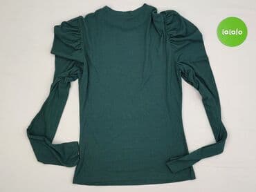 koszula z bambusem mem: Bluzka damska, S — 3