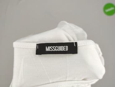 missguided playboy t shirty: Missguided, Women`s T-shirt, size L — 5