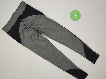 molton buty: Legginsy Sportowe damskie, rozmiar M — 3