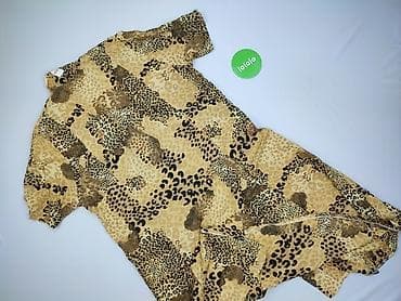 sukienki oversize boho: Sukienka damska, rozmiar 7XL — 3