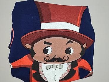 karnawal: T-shirt damski, rozmiar M — 5