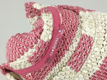 sweter w paski h: Bershka, Sweter damski, rozmiar S — 4