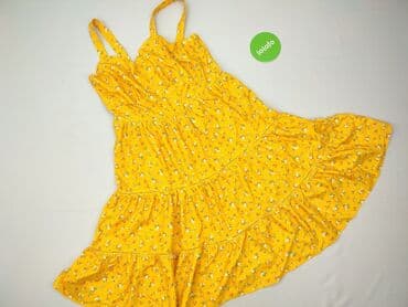 Women`s dress, size M (EU 38) — 2