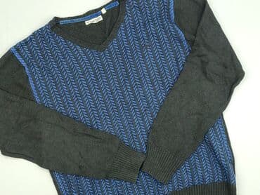 national geographic swetry: Sweter dla mężczyzn, rozmiar L — 1