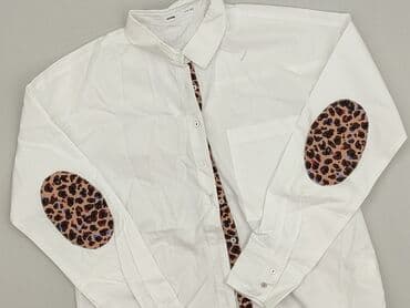 koszulka smileslow allegro: Sinsay, Women`s shirt, size XS (EU 34) — 1