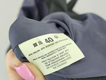 sweter turecki prl: Rylko, Marynarka damska, rozmiar L — 5