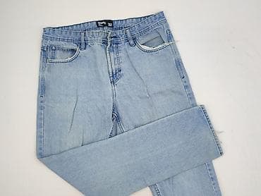 Sinsay, Jeans for women, size L