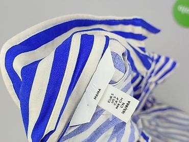 monki bluzki: H&M Mama, Sukienka damska, rozmiar S — 5