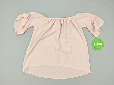 bluzki w usta: Bluzka damska, rozmiar S — 3