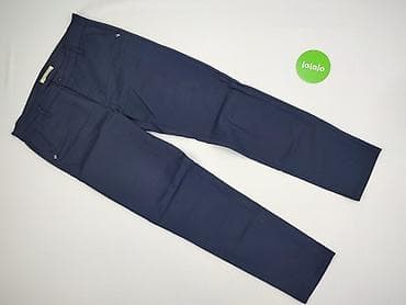 sizeer buty air force: Spodnie materiałowe damskie, rozmiar M — 2