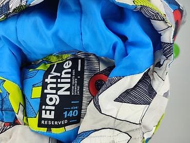 sizzer dresy: Kurtka zimowa, Reserved, 10 lat, 134-140 cm, stan - Bardzo dobry — 4