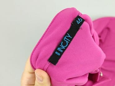 sukienka na wesele odcinana pod biustem: Incity, Sukienka damska, rozmiar 3XL — 4