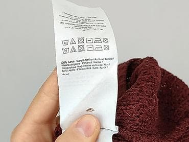 only sweter: ONLY, Sweter damski, rozmiar M — 5