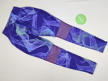 tchibo dresy: Crivit, Legginsy Sportowe damskie, rozmiar M — 3