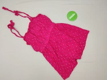 sukienki letnie dla puszystych allegro: Sinsay, Sukienka damska, rozmiar M — 2